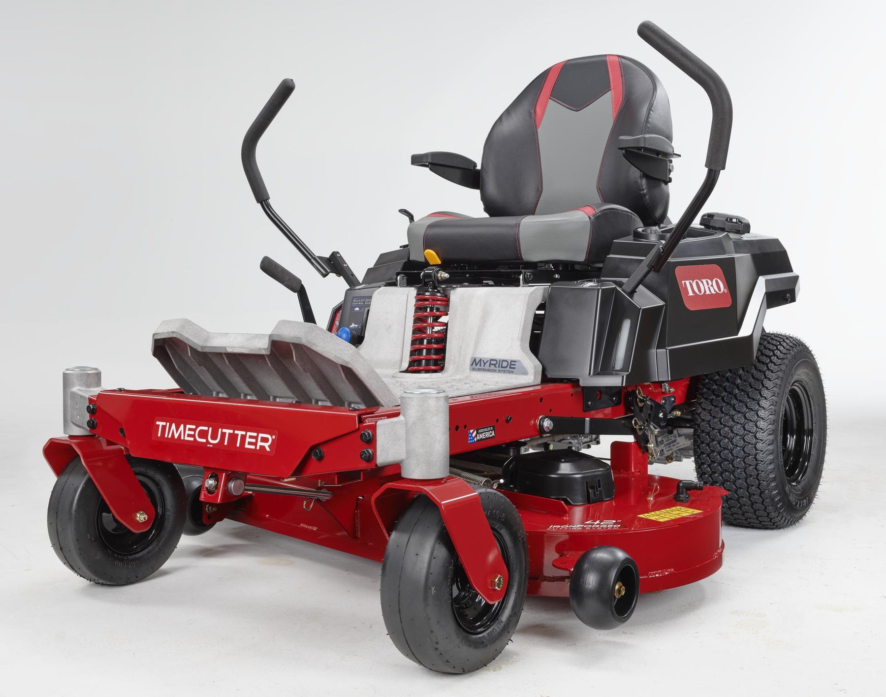 Toro myride 50 discount