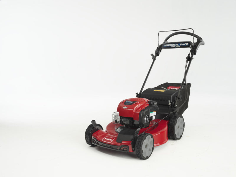 NEW 22" (56 cm) Personal Pace® All Wheel Drive Mower (21472)