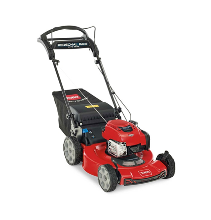 NEW 22" (56 cm) Recycler® Personal Pace Auto-Drive™ Mower (21462)