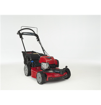 NEW 22" (56 cm) Personal Pace® All Wheel Drive Mower (21472)